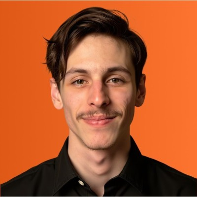 Alexandre Boisvert